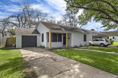 1503 Mulcahy Street Rosenberg TX 77471