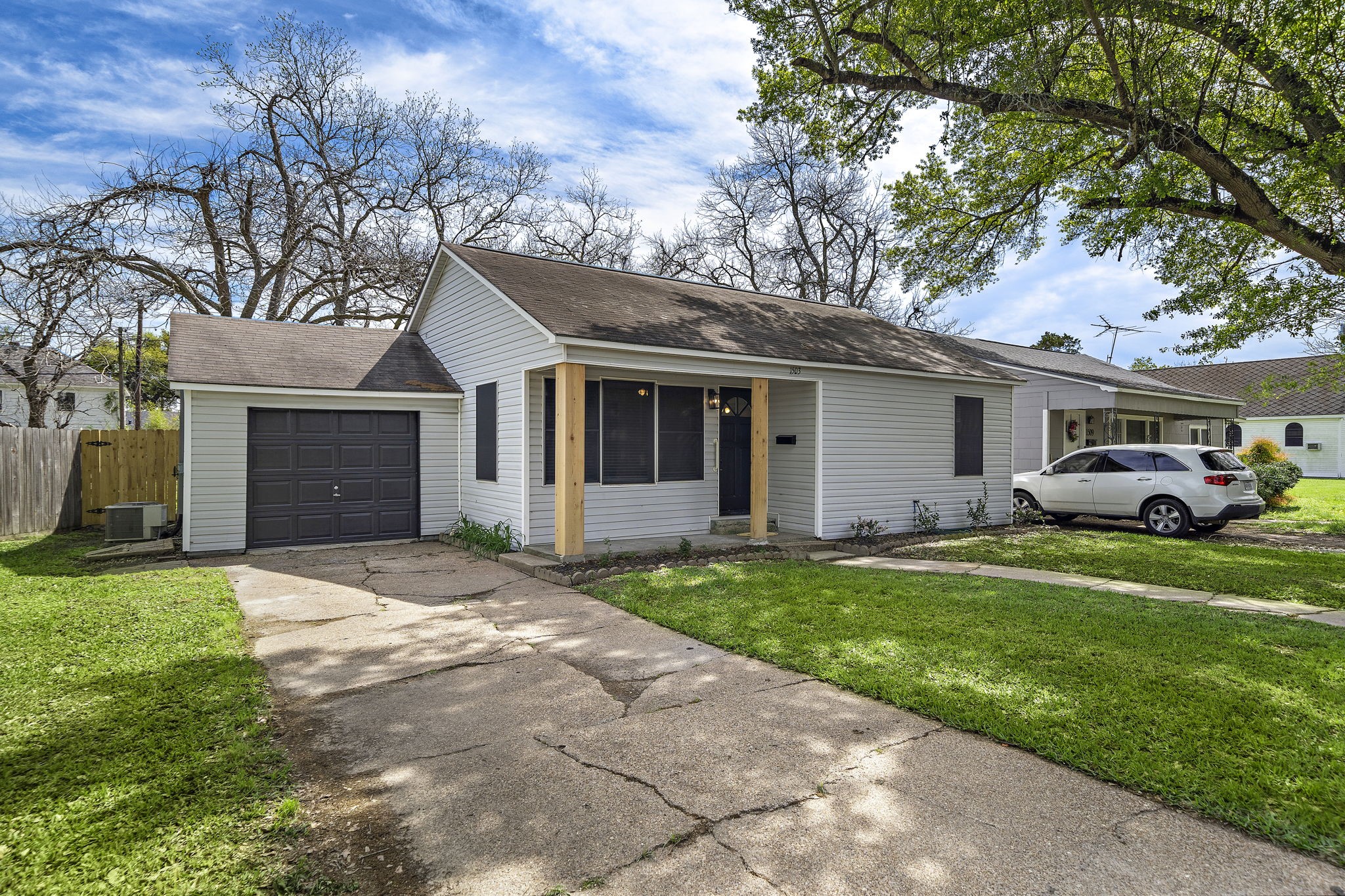 1503 Mulcahy Street Rosenberg TX 77471