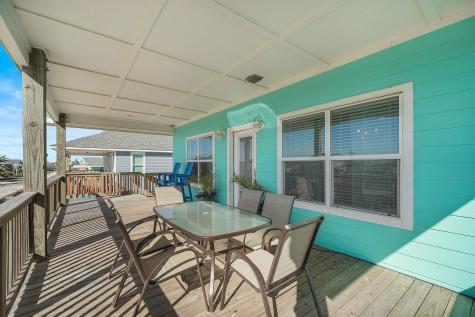 4211 Navarro Drive Galveston TX 77554