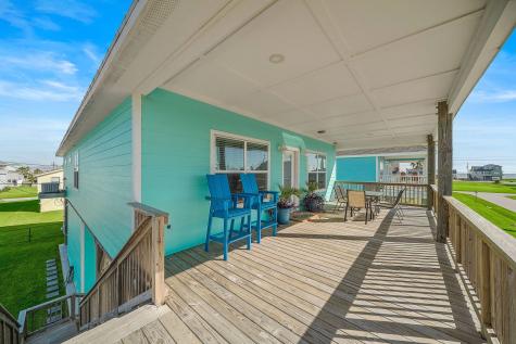 4211 Navarro Drive Galveston TX 77554