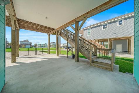 4211 Navarro Drive Galveston TX 77554