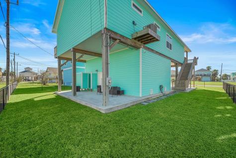 4211 Navarro Drive Galveston TX 77554