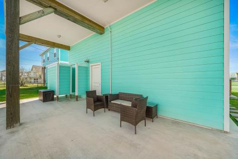 4211 Navarro Drive Galveston TX 77554