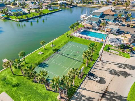 4211 Navarro Drive Galveston TX 77554