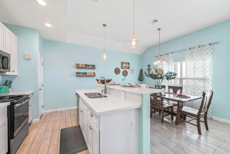 4211 Navarro Drive Galveston TX 77554