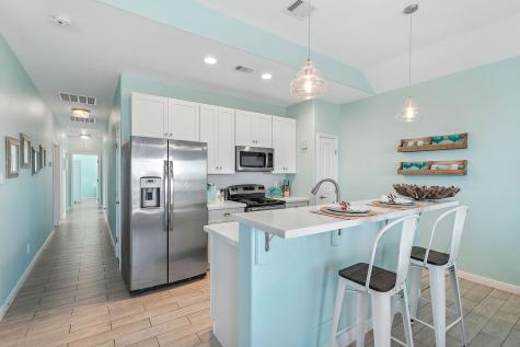 4211 Navarro Drive Galveston TX 77554