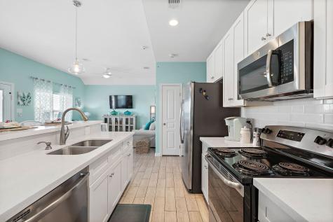 4211 Navarro Drive Galveston TX 77554