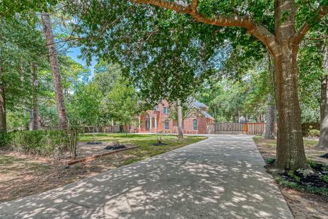 20819 Highet Place Tomball TX 77375