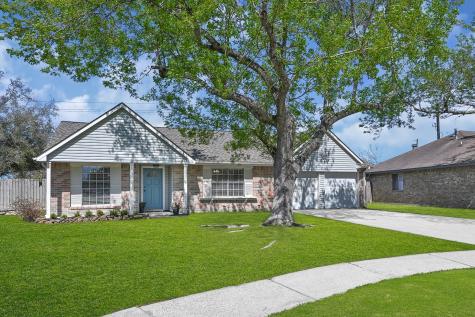 4103 Arapajo Street Baytown TX 77521