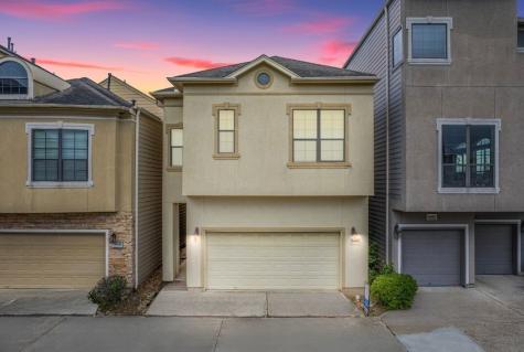10606 Clearview Villa Place Houston TX 77025