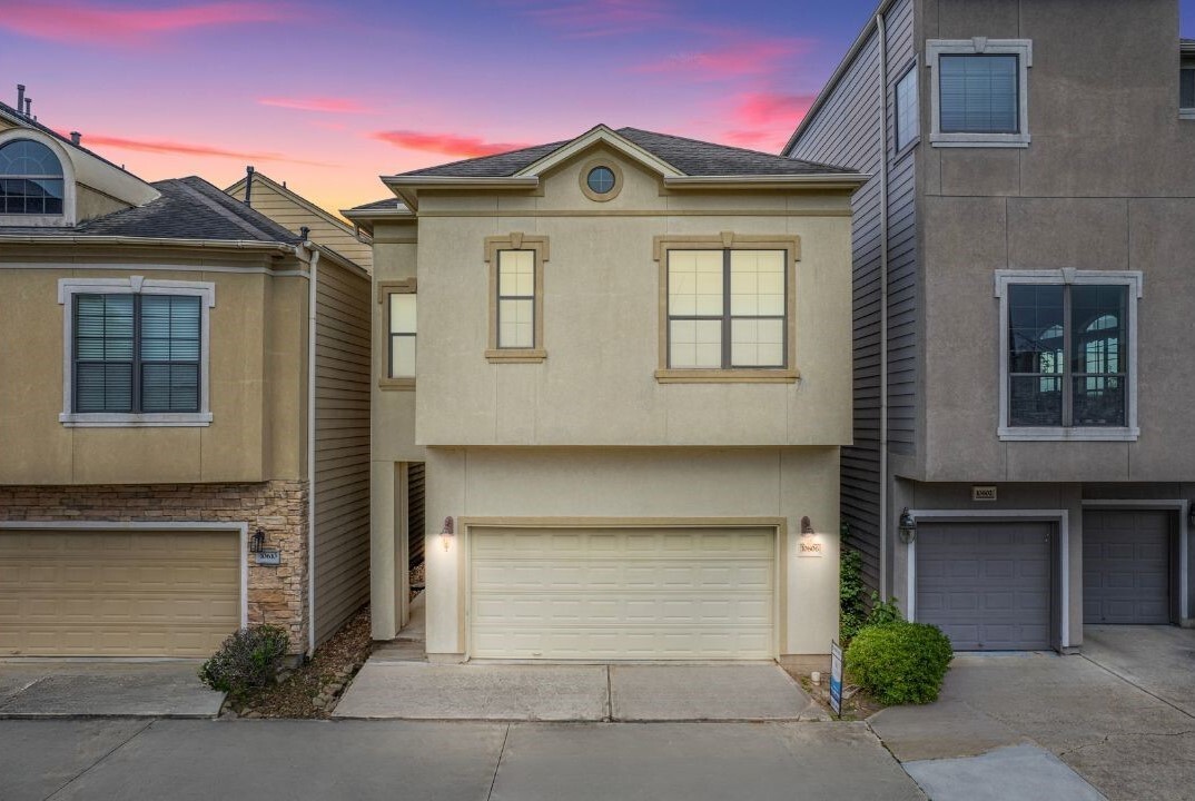 10606 Clearview Villa Place Houston TX 77025