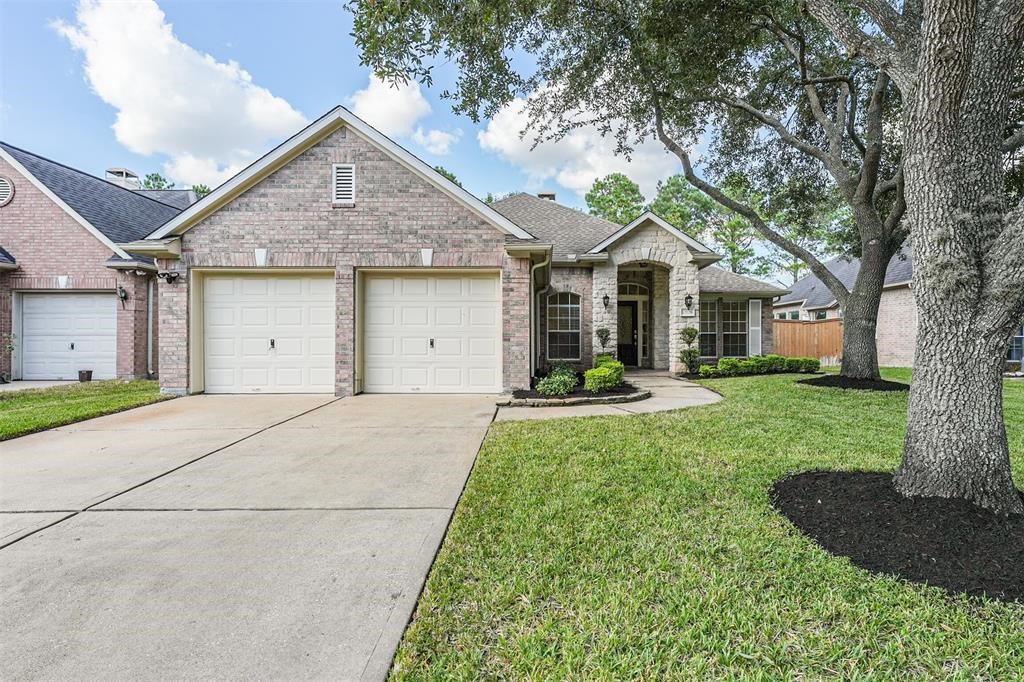 12126 Laguna Pointe Lane Houston TX 77041