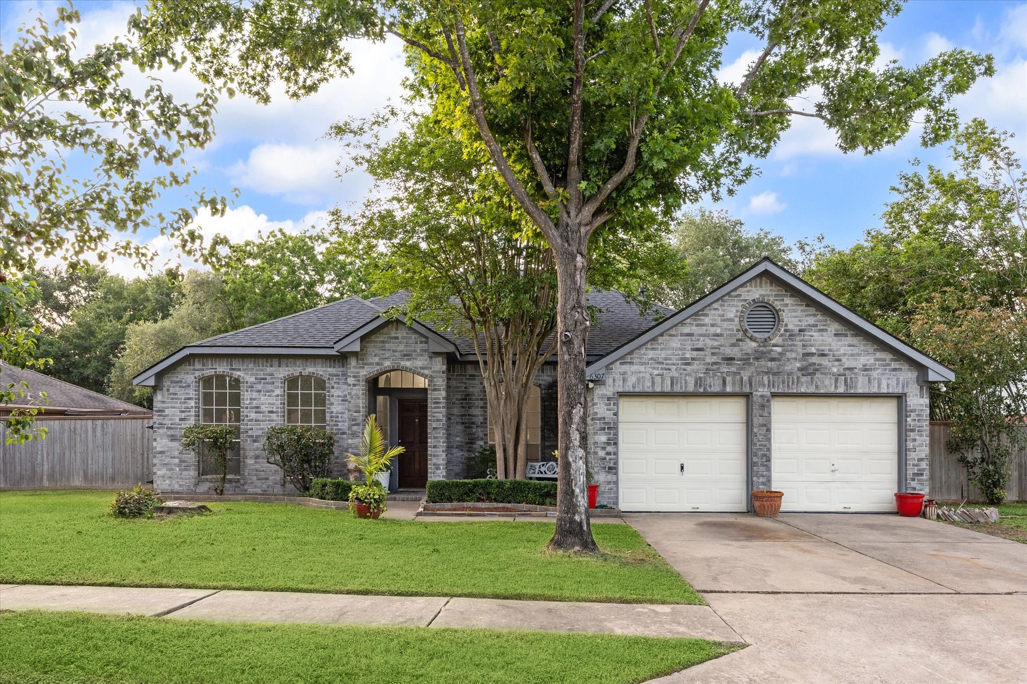 6307 Northmark Drive Houston TX 77084
