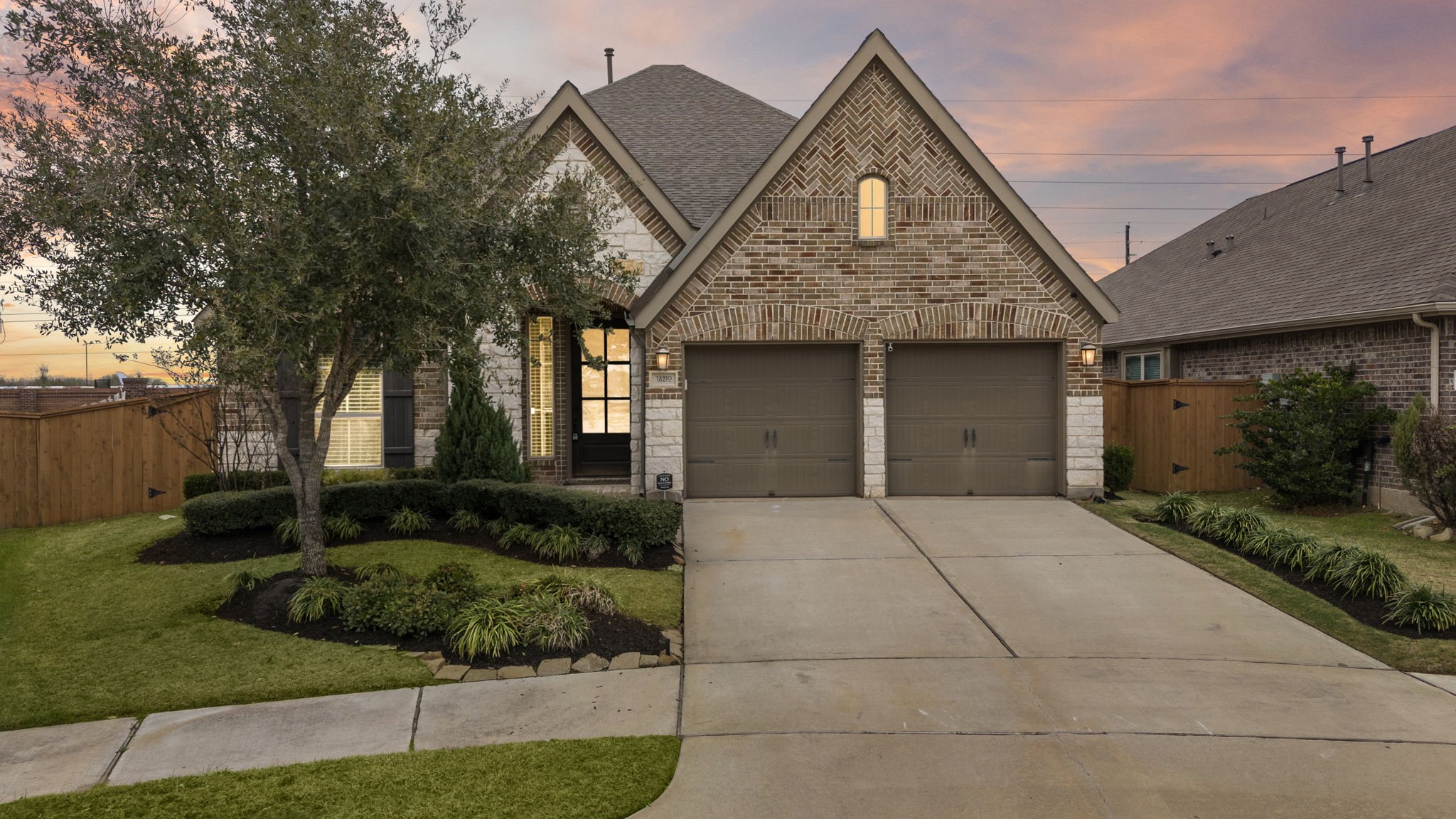 18210 Nisbet Crossing Richmond TX 77407