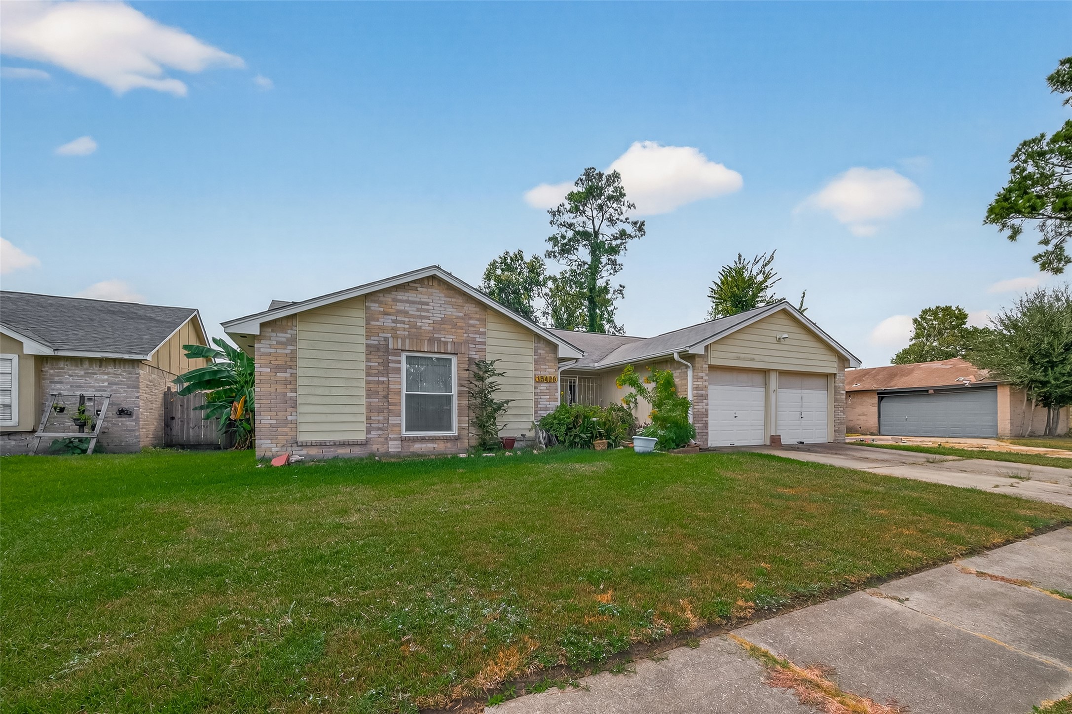 13426 Whitchurch Way Houston TX 77015