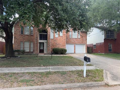 18819 Sandia Pines Drive Humble TX 77346