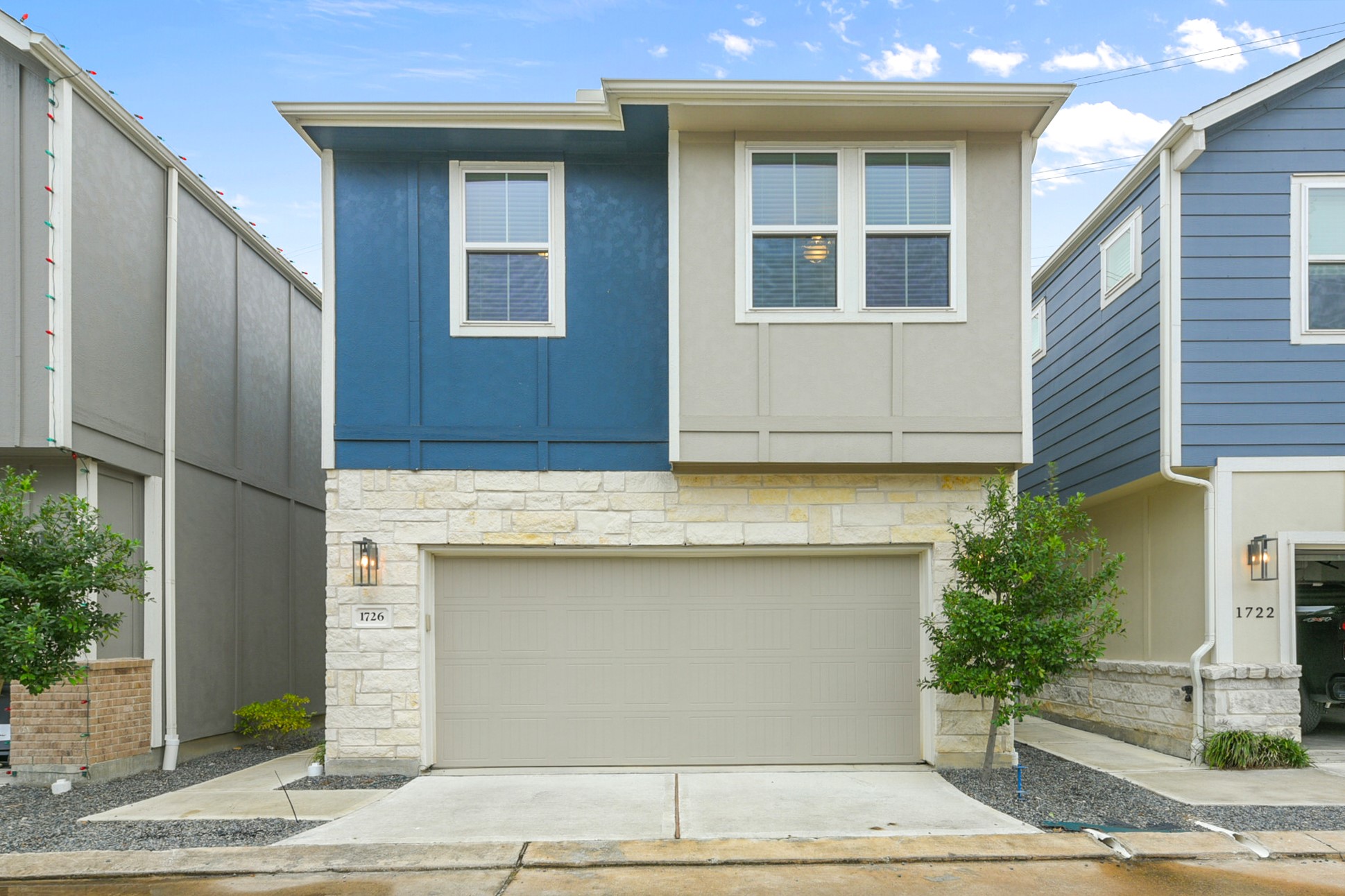 1726 La Magnolia Drive Houston TX 77023