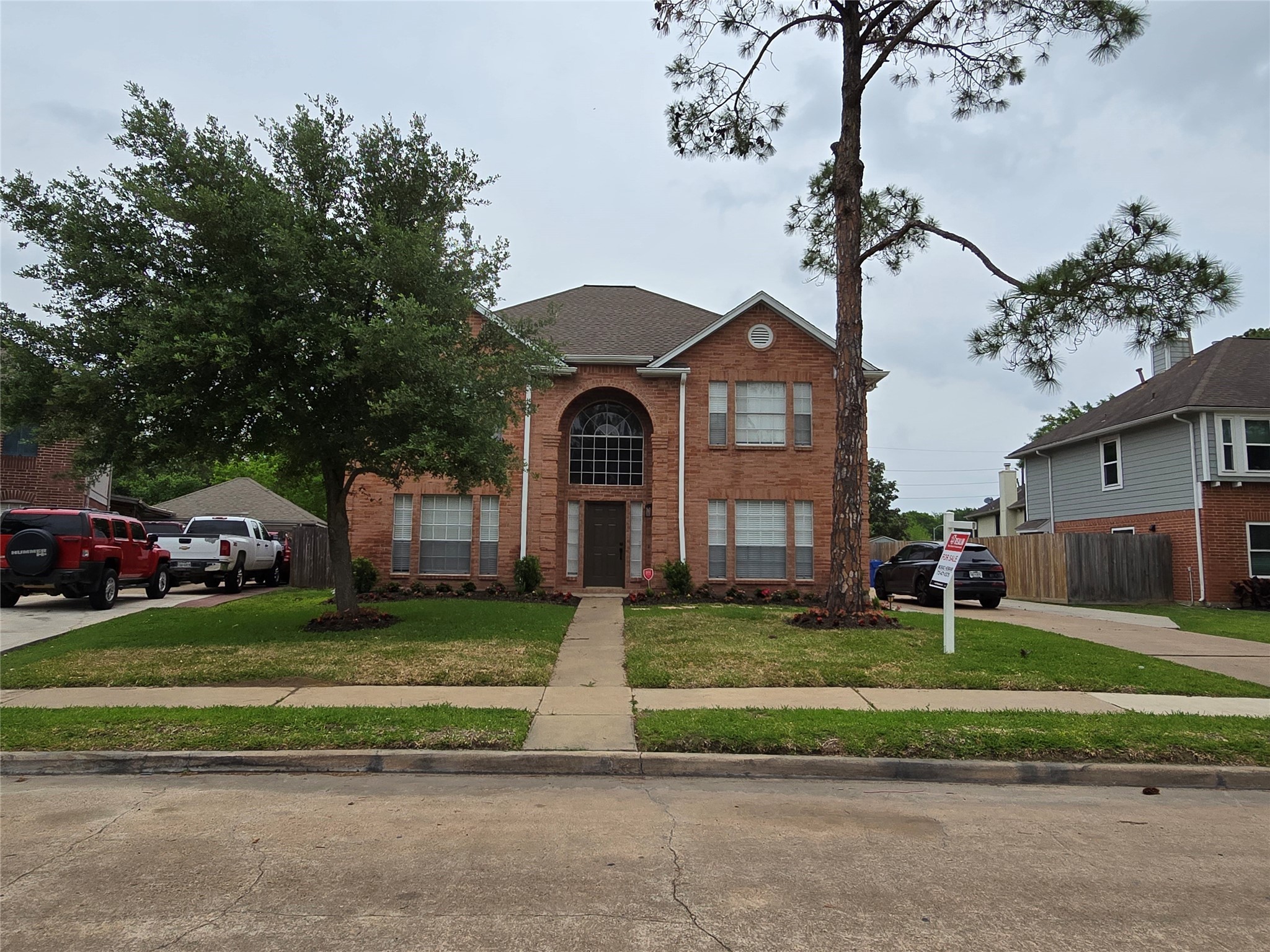14018 Ragus Lake Drive Sugar Land TX 77498