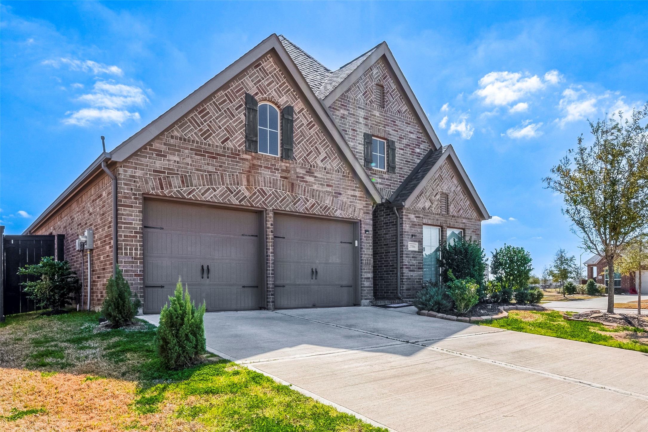 2706 Lemongrass Breeze Lane Richmond TX 77406