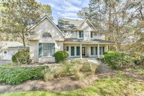 24602 Wintergreen Drive Magnolia TX 77355