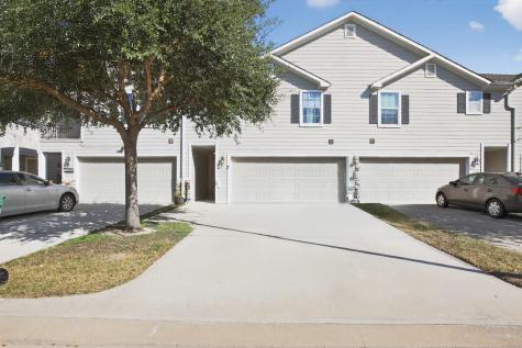 15842 Whiteglade Lane Houston TX 77084