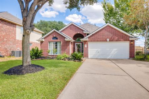 12135 Canyon Mills Drive Houston TX 77095