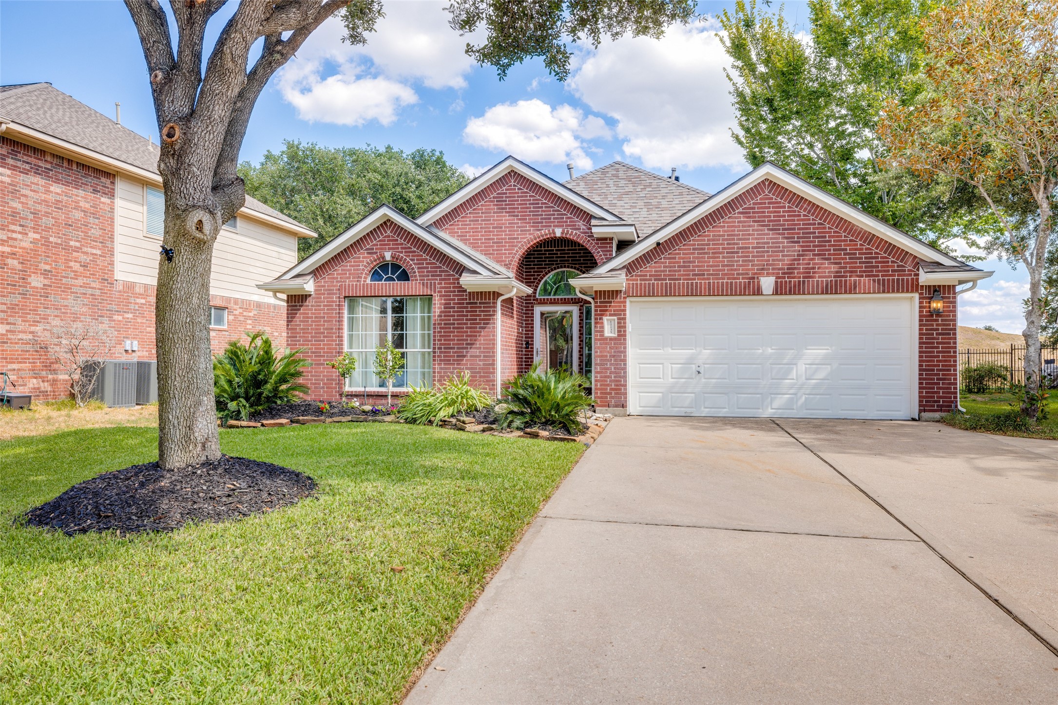 12135 Canyon Mills Drive Houston TX 77095