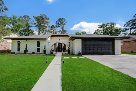 3405 Knight Lane Baytown TX 77521