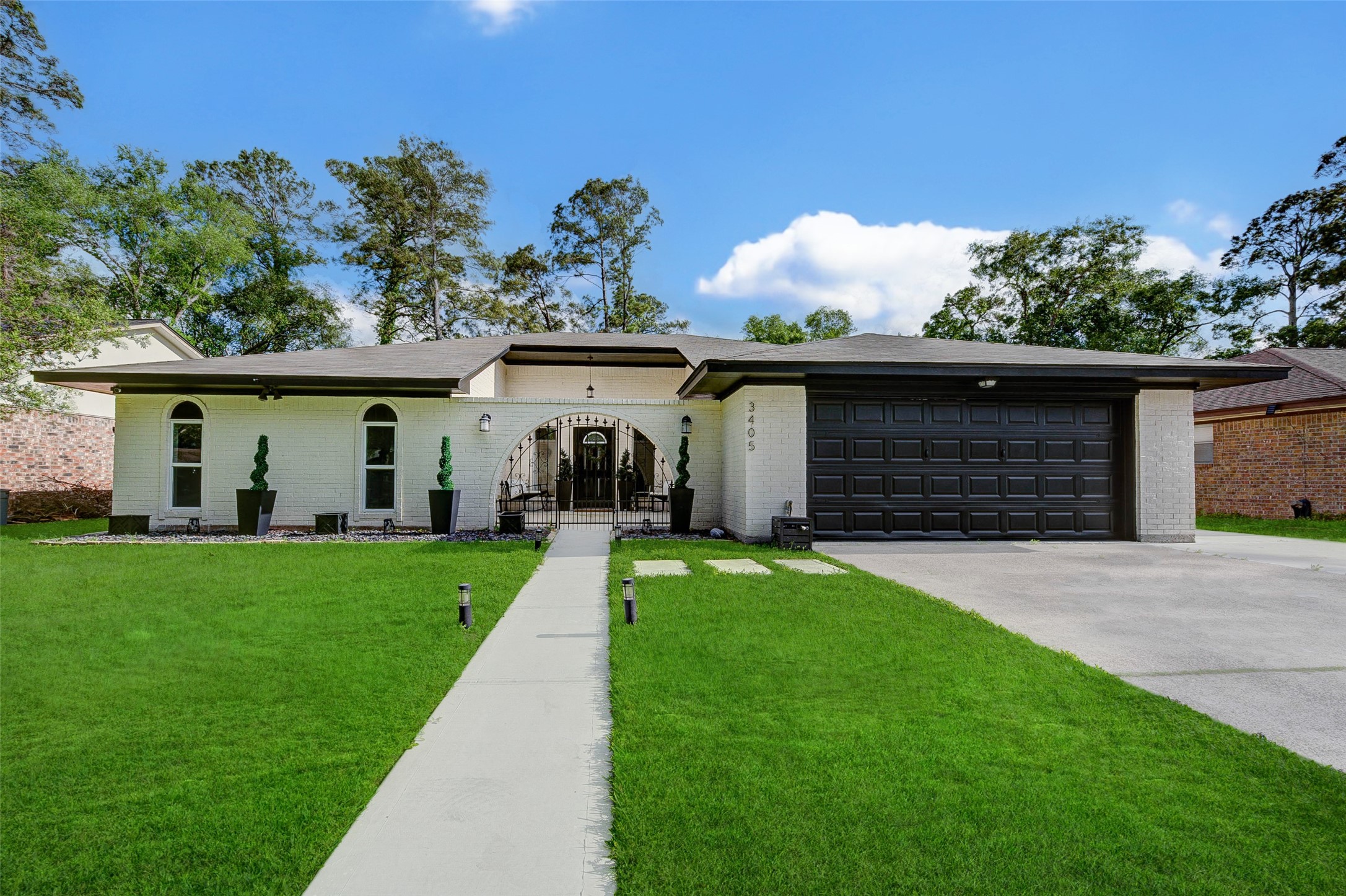 3405 Knight Lane Baytown TX 77521