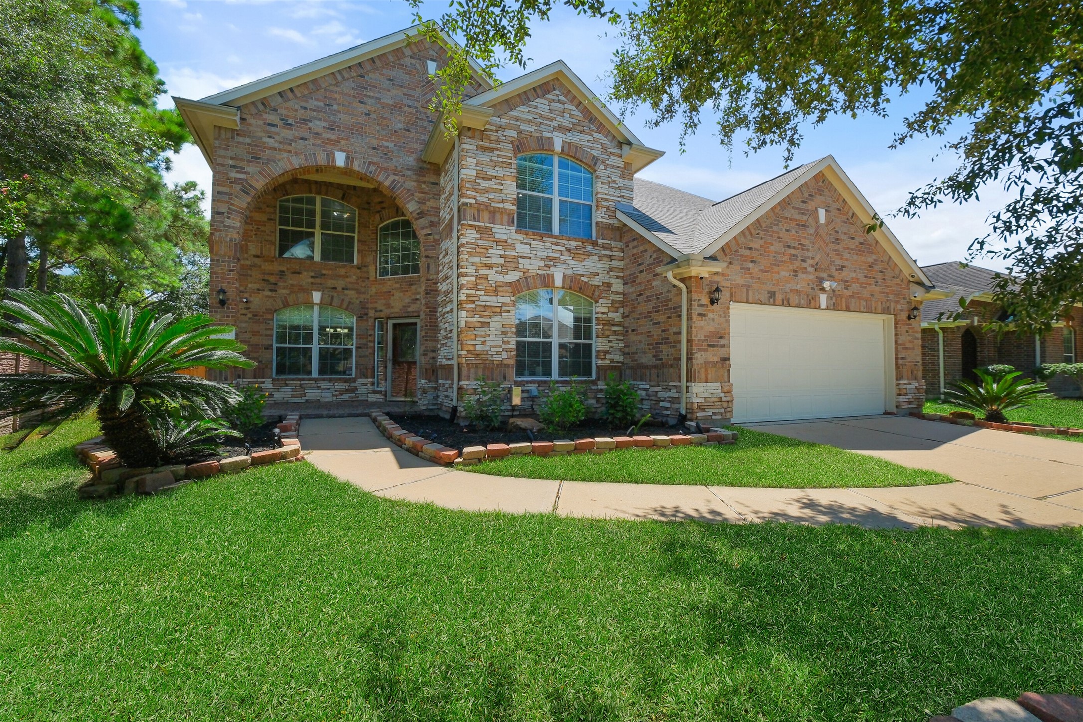 7303 Brighton Glen Lane Richmond TX 77407