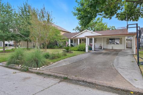 1419 Richelieu Lane Houston TX 77018