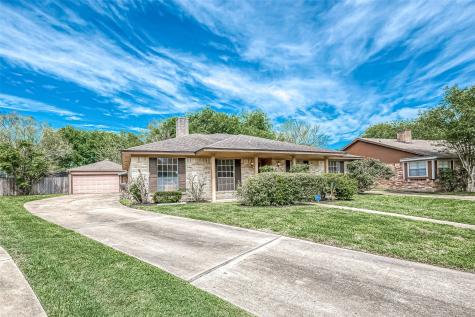 6622 La Puente Drive Houston TX 77083
