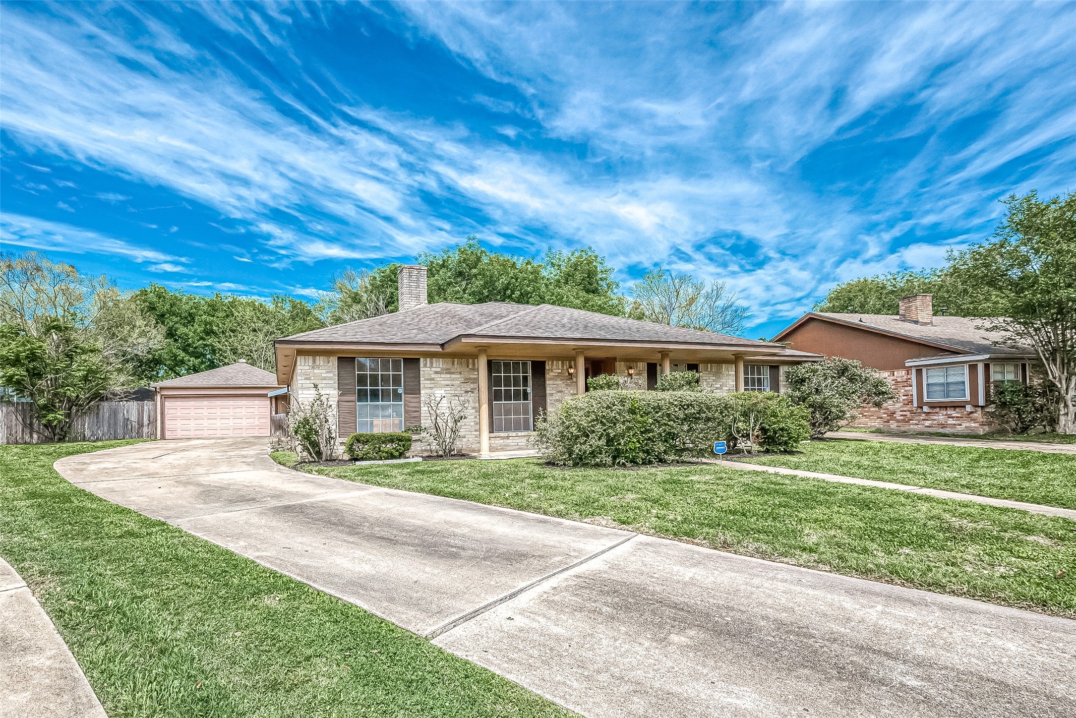 6622 La Puente Drive Houston TX 77083