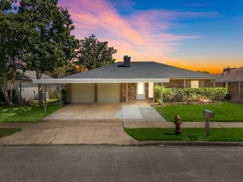 1517 Van Buren Drive Deer Park TX 77536
