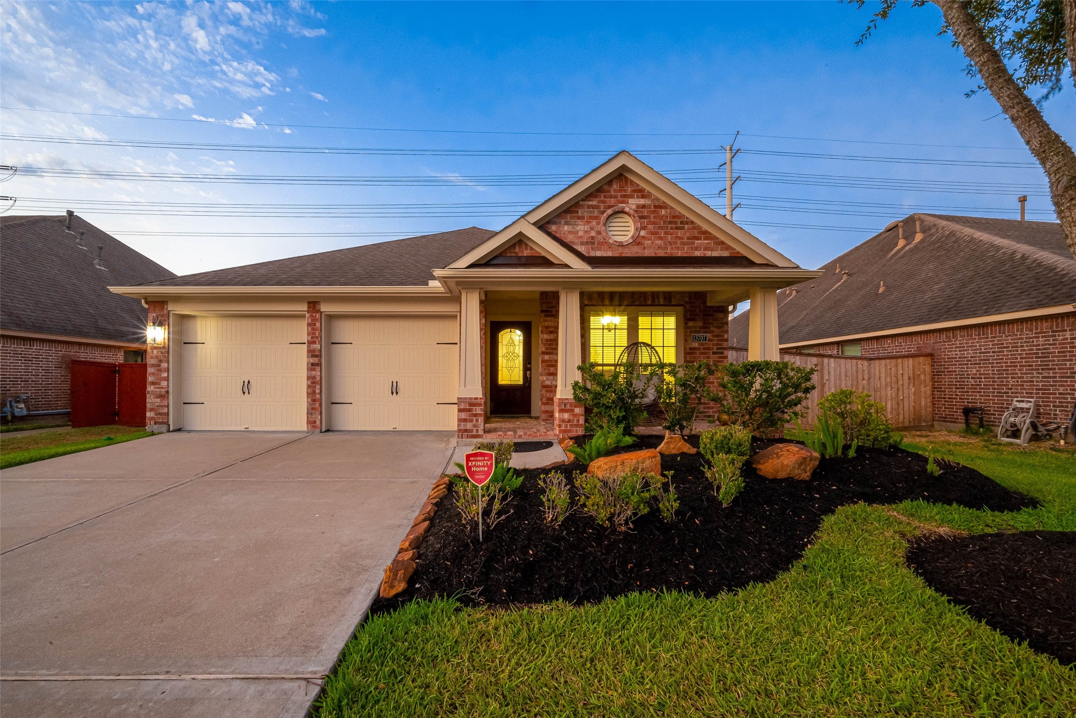 13707 Rainwater Drive Pearland TX 77584