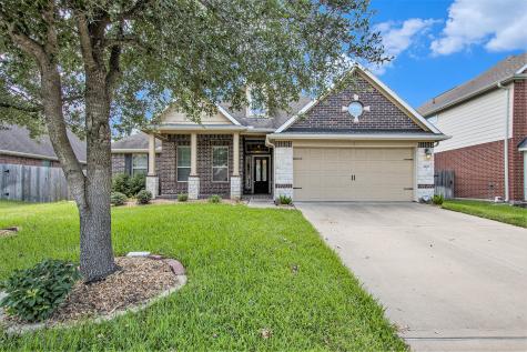 4639 Autumn Pine Lane Houston TX 77084