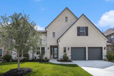 16930 Burke Lake Lane Houston TX 77044
