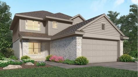 7410 Greenbriar Canyon Lane Katy TX 77493