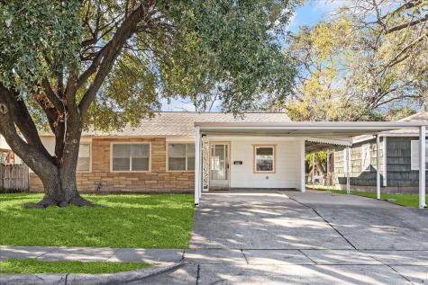 426 Meters Street Houston TX 77020