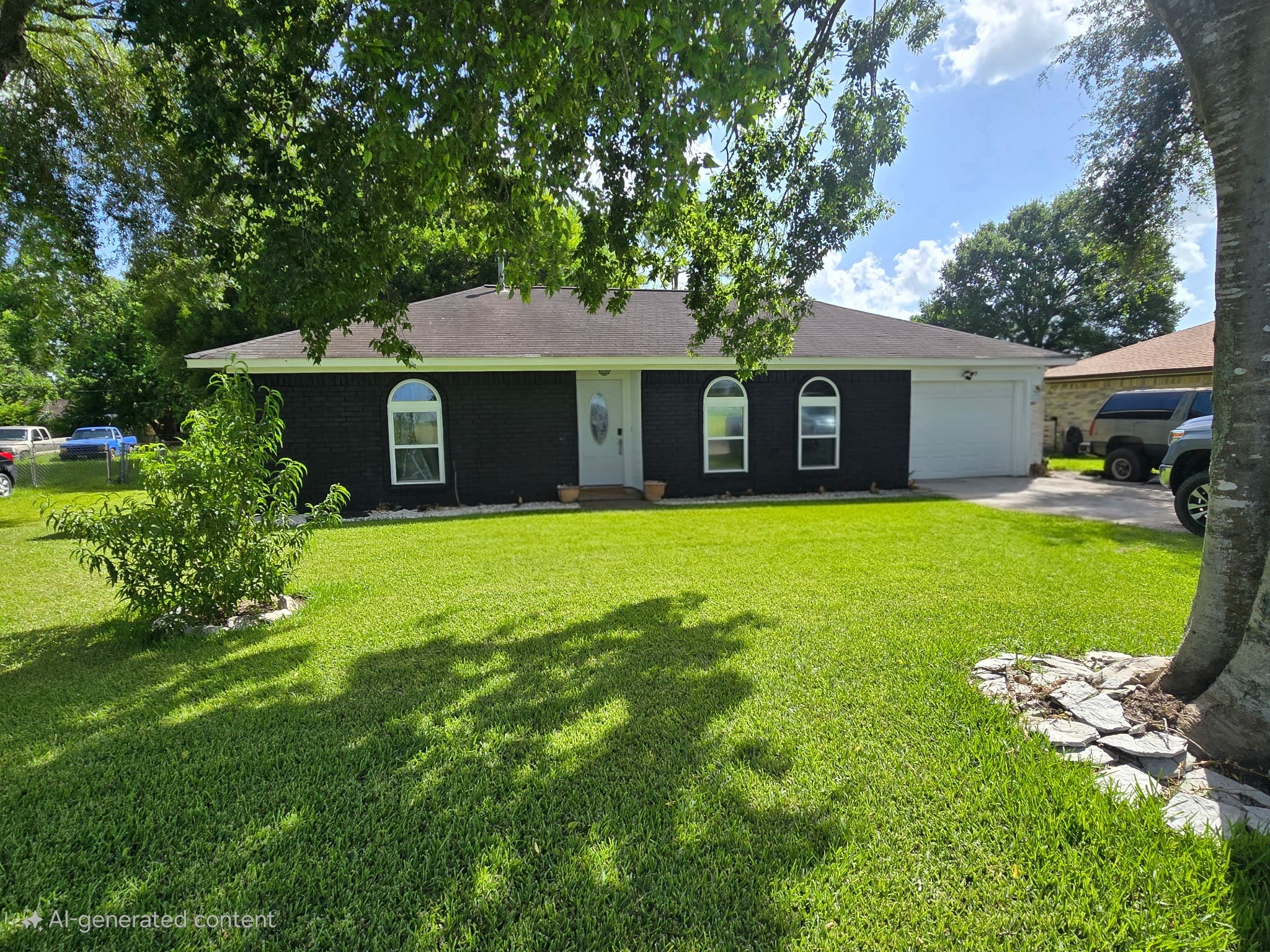 1714 Avenue A Danbury TX 77534