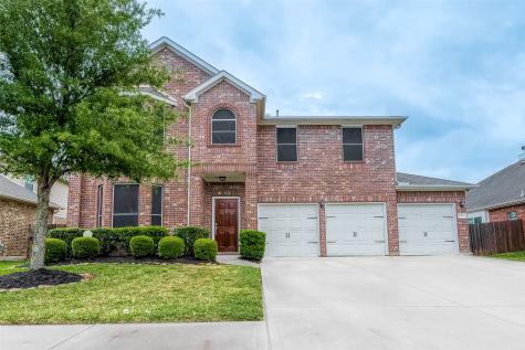 30714 Lily Trace Court Spring TX 77386