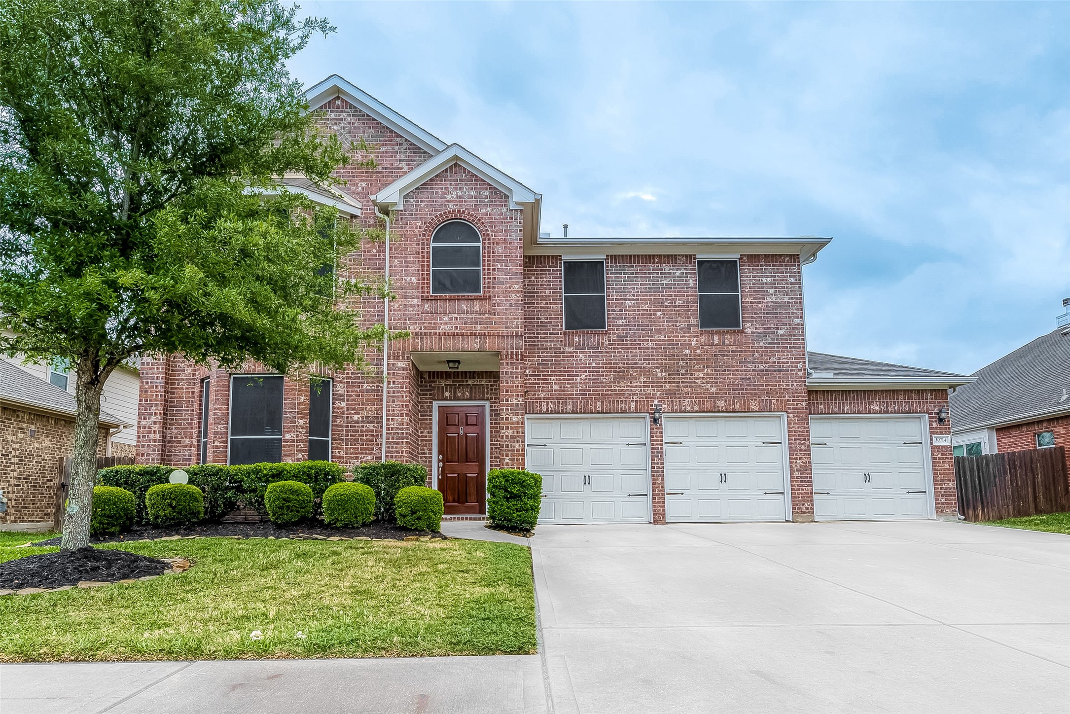 30714 Lily Trace Court Spring TX 77386