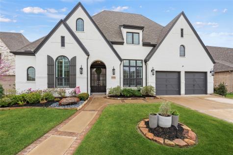 23911 Tindarey Court Katy TX 77493