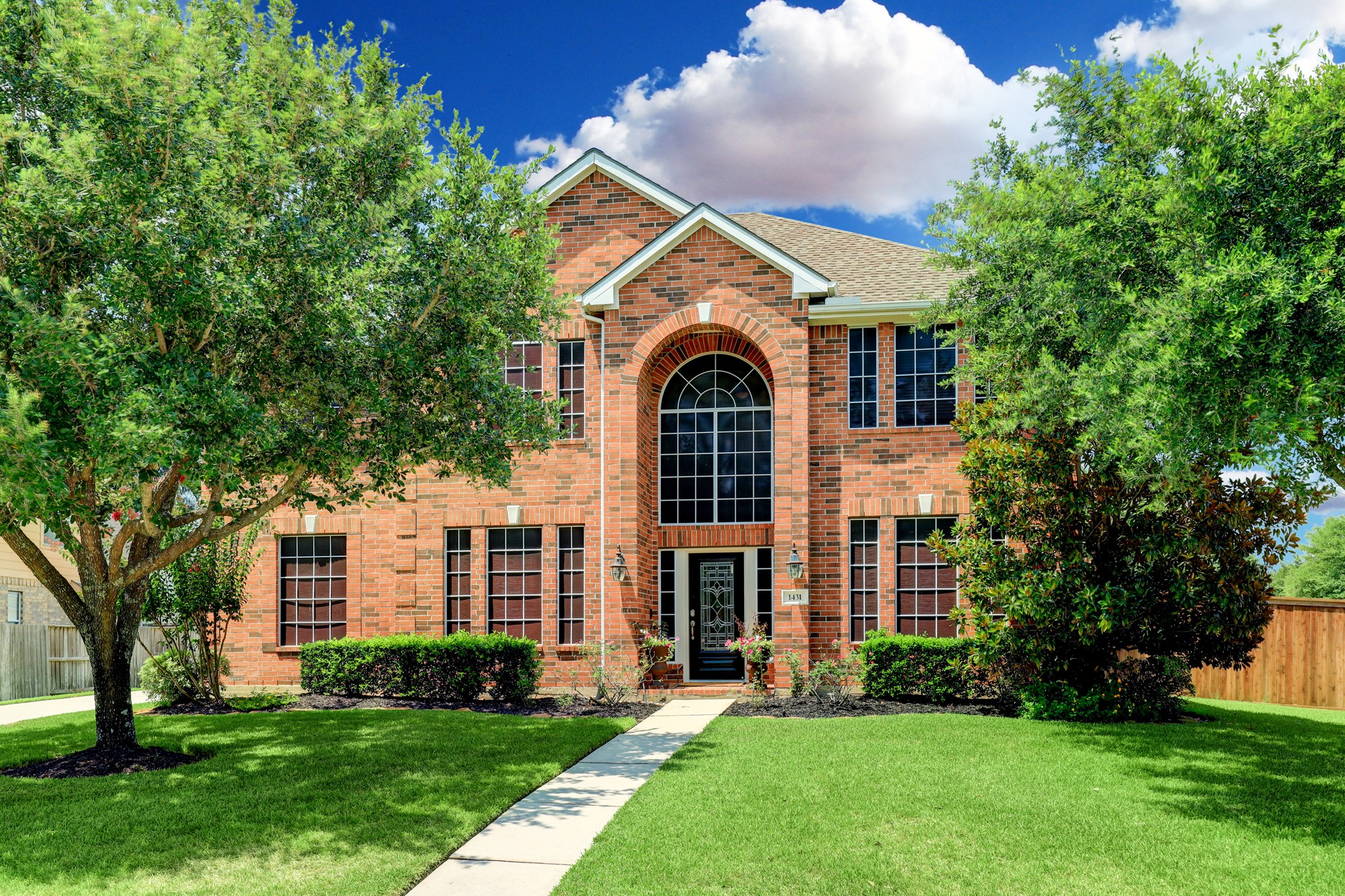 1431 Ravens Manor Court Spring TX 77379