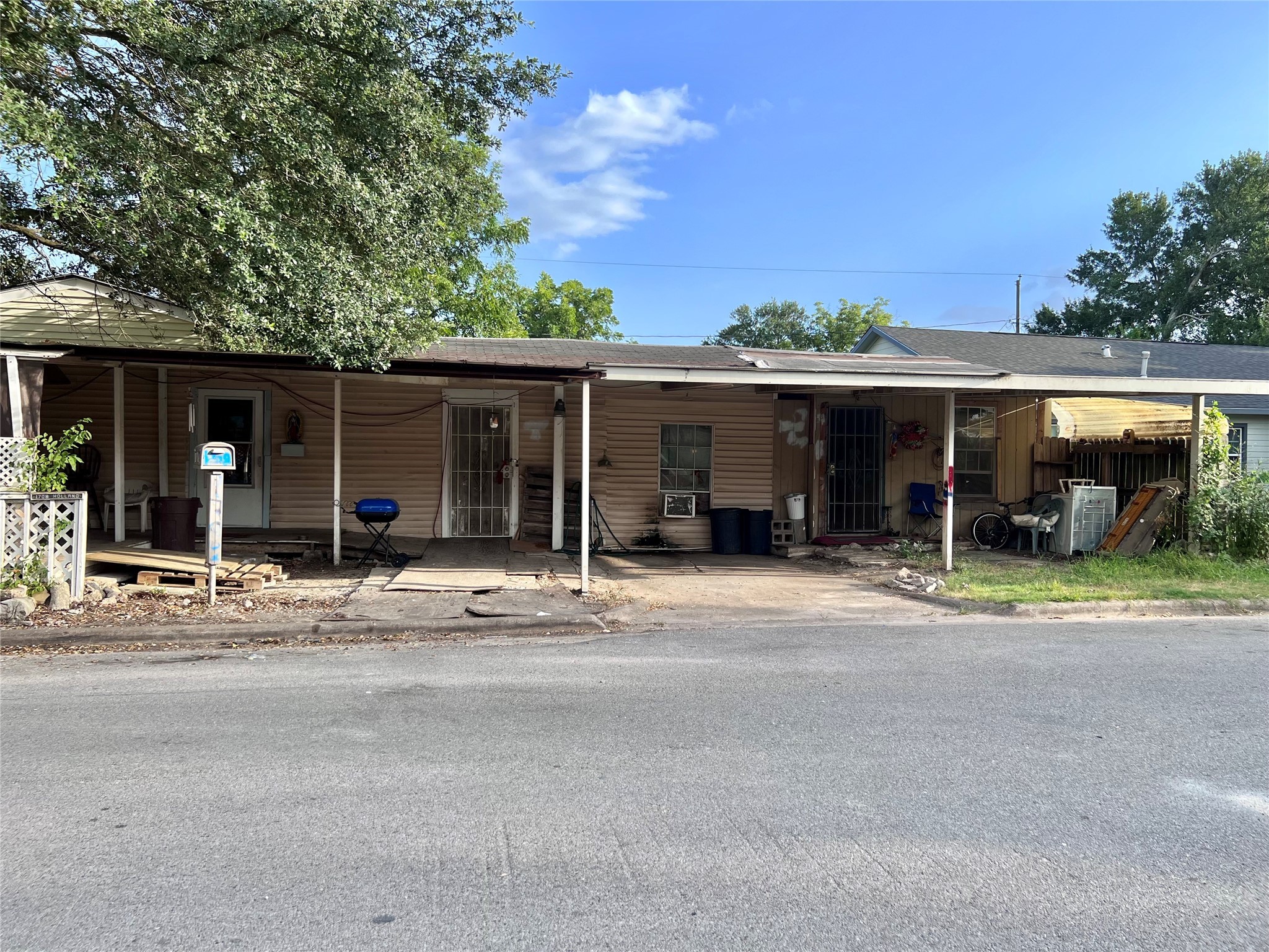 1708 Holland Avenue Galena Park TX 77547