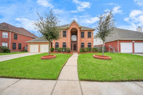 14731 Ravenscroft Way Houston TX 77083