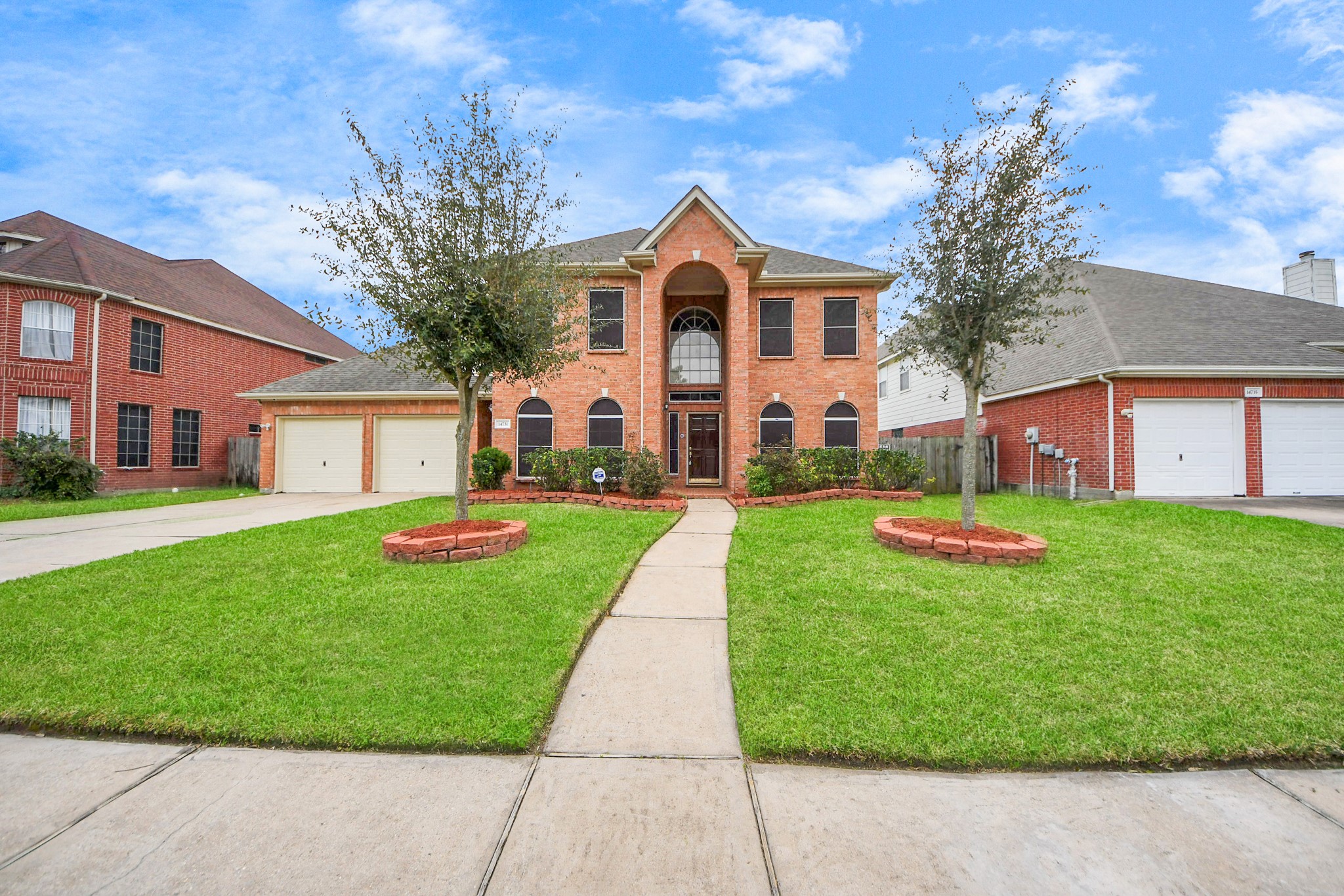 14731 Ravenscroft Way Houston TX 77083