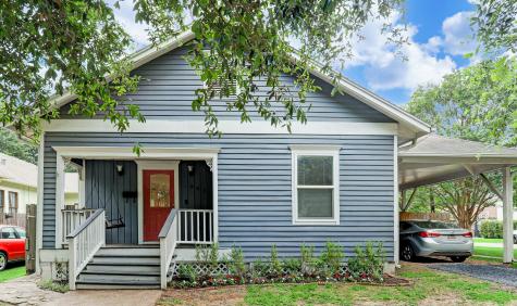 441 Oxford Street Houston TX 77007