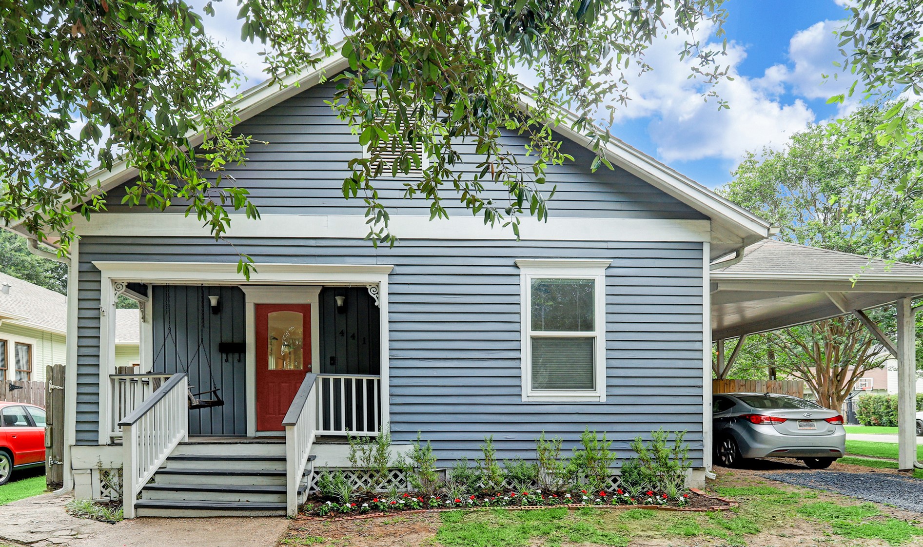 441 Oxford Street Houston TX 77007