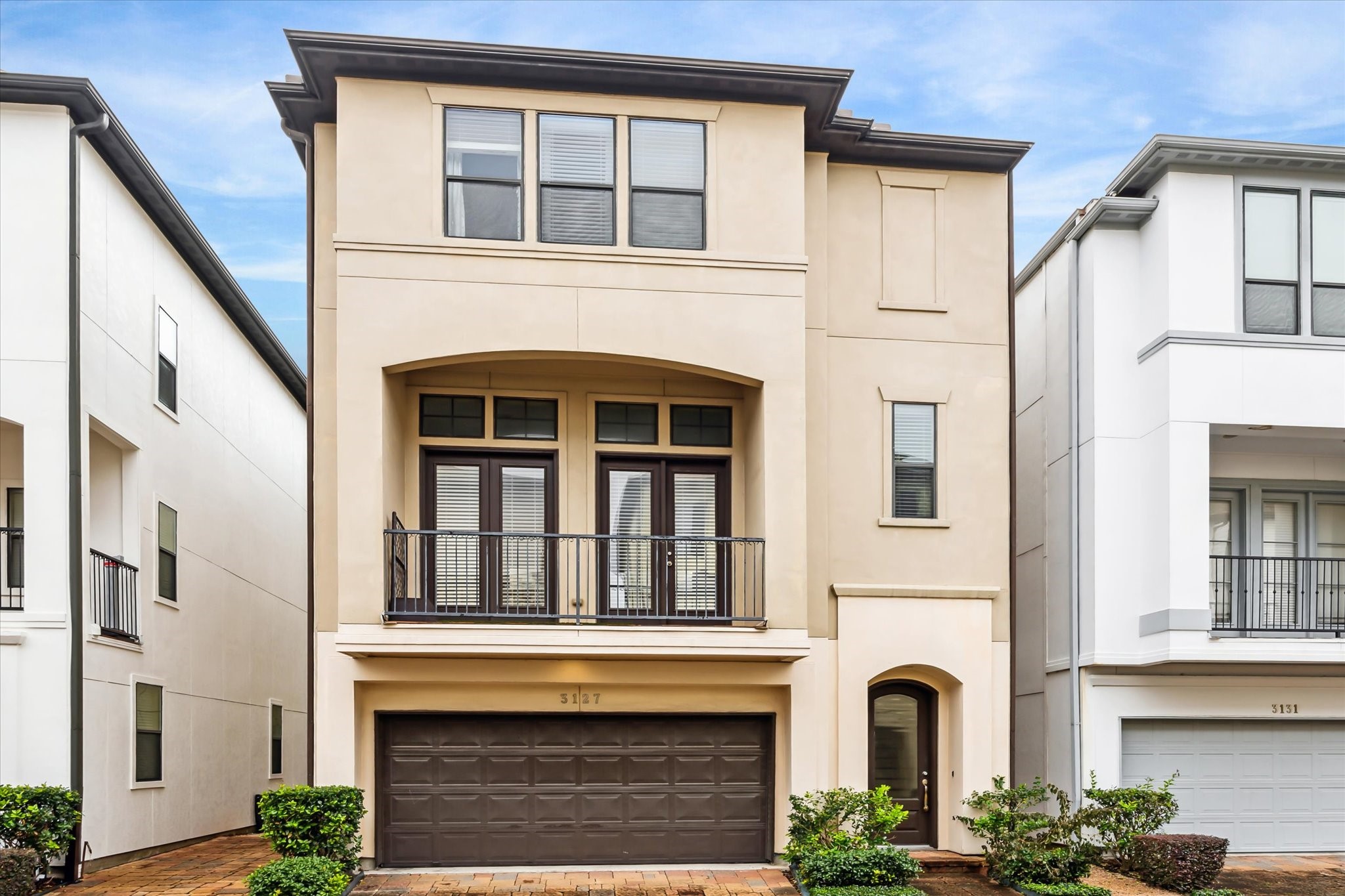 3127 Pemberton Walk Houston TX 77025